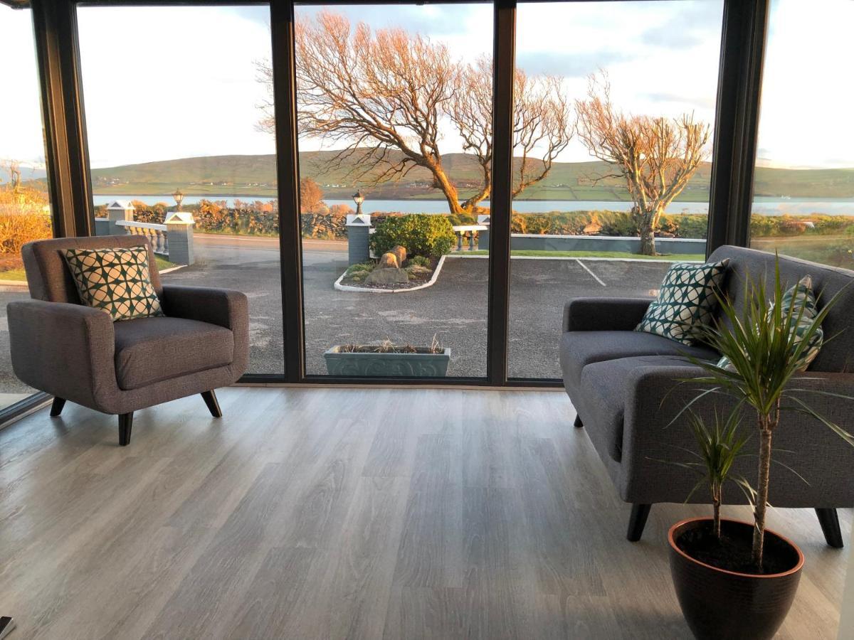 Cill Bhreac House B&B Dingle Exterior foto