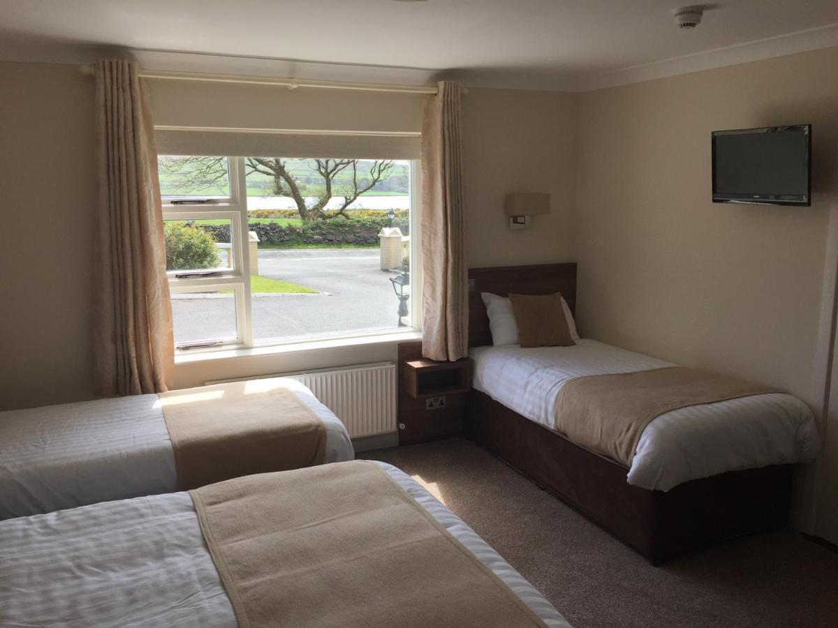 Cill Bhreac House B&B Dingle Quarto foto