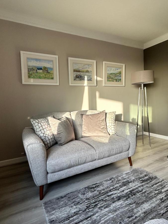 Cill Bhreac House B&B Dingle Exterior foto