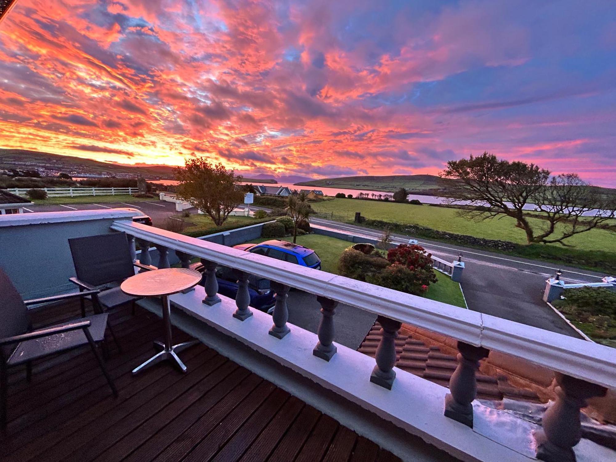 Cill Bhreac House B&B Dingle Exterior foto