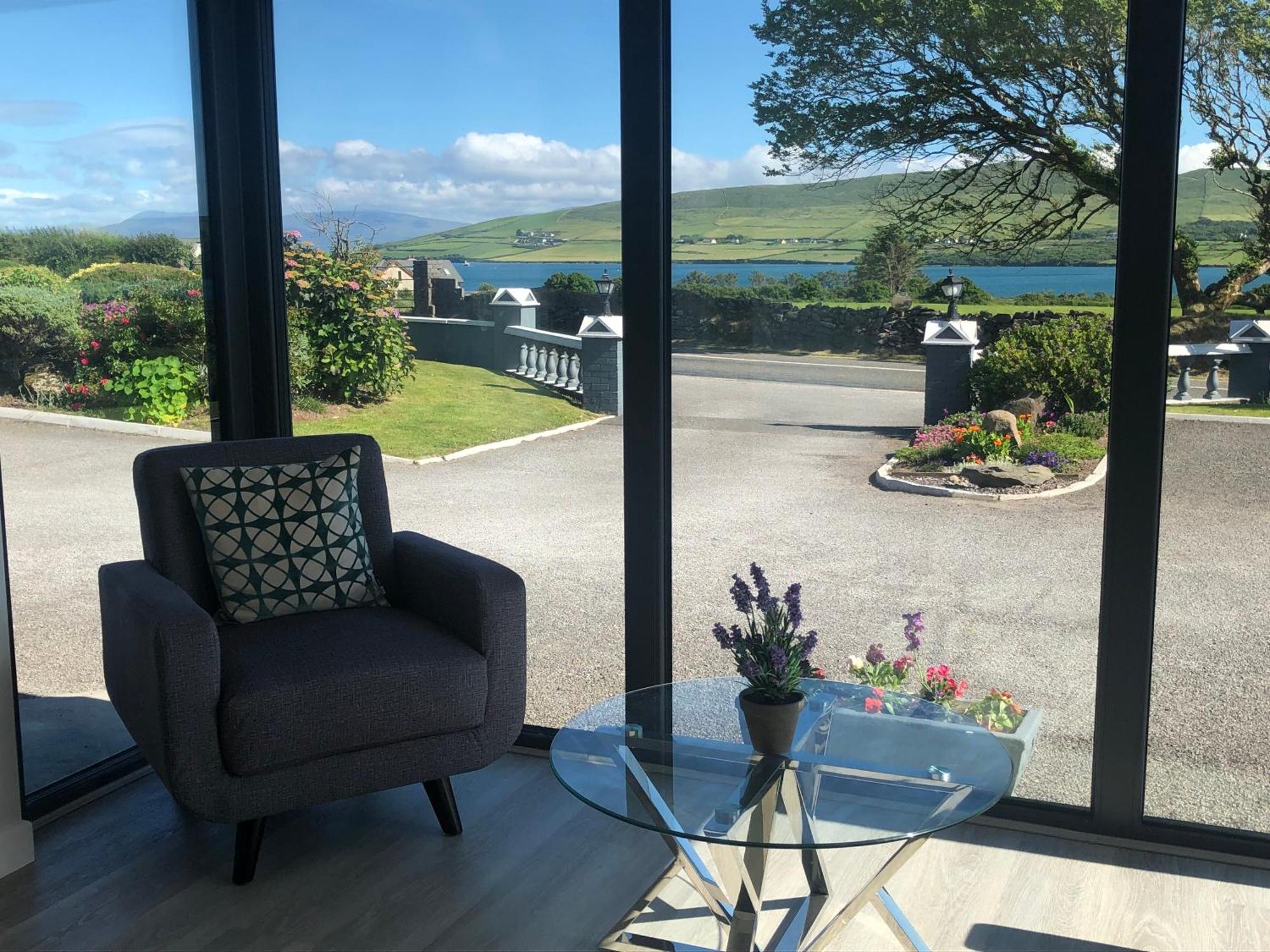 Cill Bhreac House B&B Dingle Exterior foto