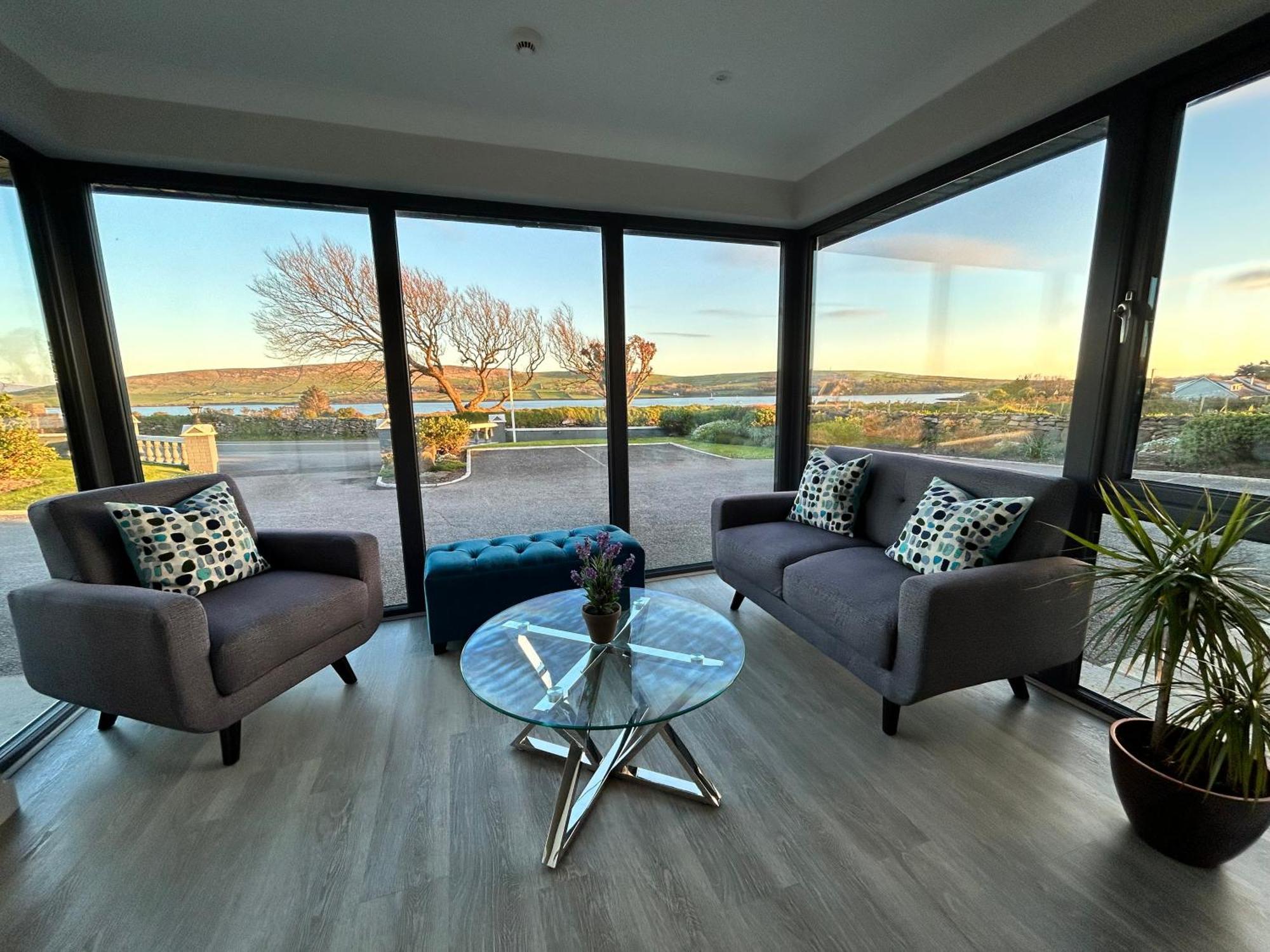 Cill Bhreac House B&B Dingle Exterior foto